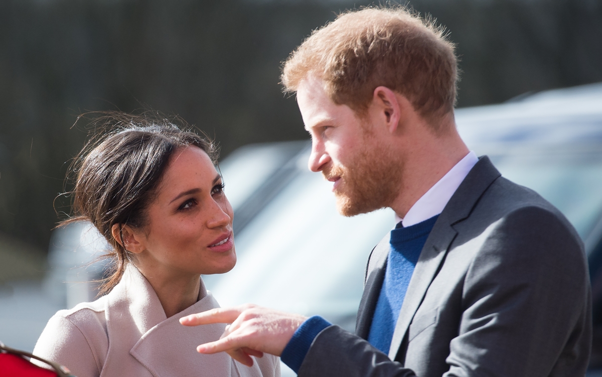 Bliska frendica Meghan Markle otkrila nepoznate detalje njezine veze s Harryjem